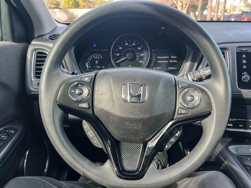 2019 Honda HR-V EX Wilmington NC