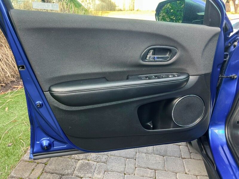 2019 Honda HR-V EX Wilmington NC