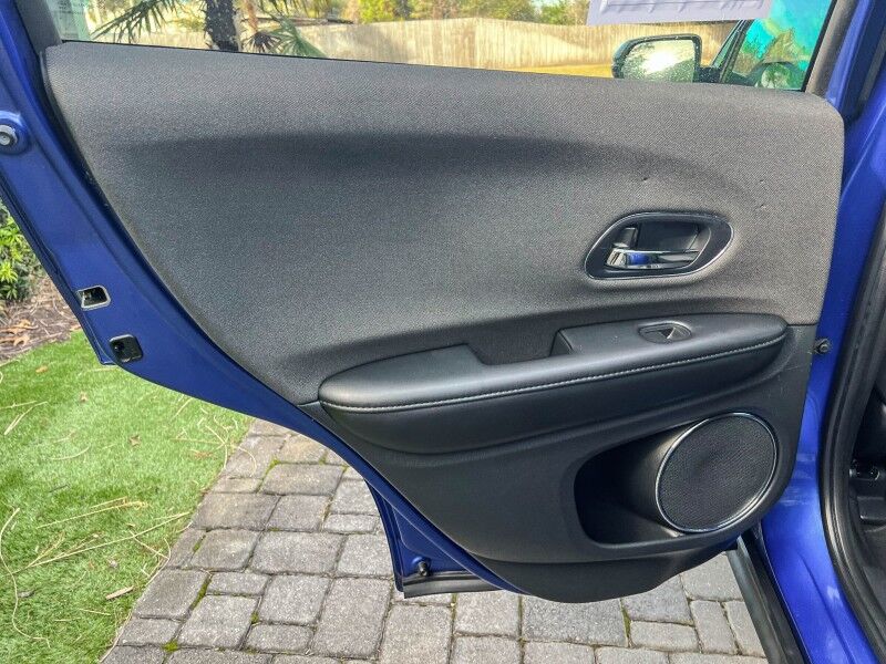 2019 Honda HR-V EX Wilmington NC