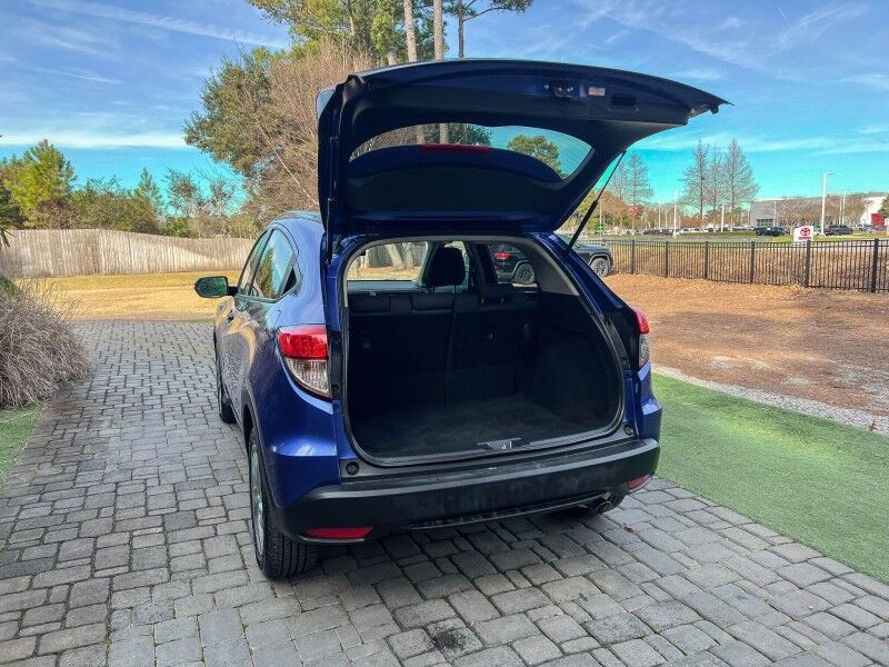 2019 Honda HR-V EX Wilmington NC