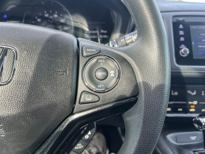 2019 Honda HR-V EX Wilmington NC