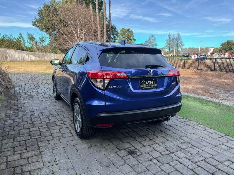 2019 Honda HR-V EX Wilmington NC