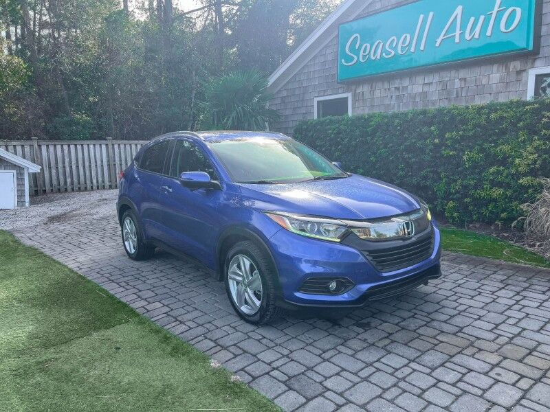 2019 Honda HR-V EX Wilmington NC