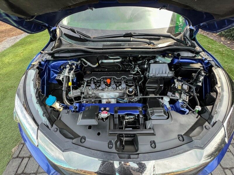 2019 Honda HR-V EX Wilmington NC