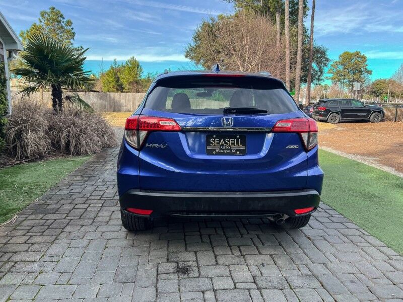 2019 Honda HR-V EX Wilmington NC
