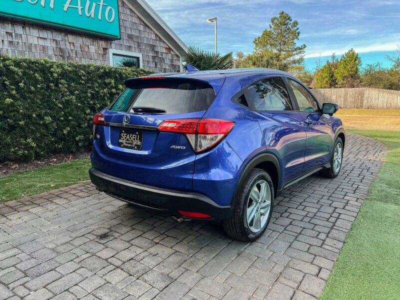 2019 Honda HR-V EX Wilmington NC