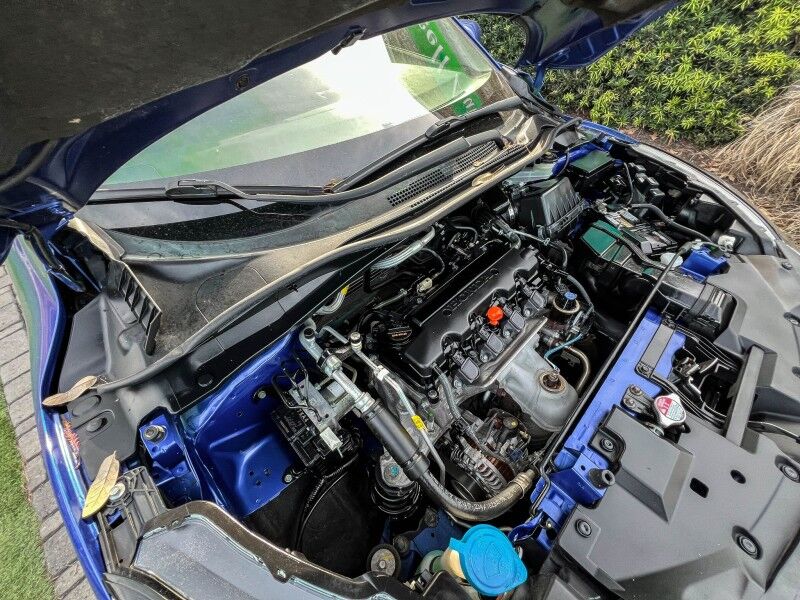 2019 Honda HR-V EX Wilmington NC