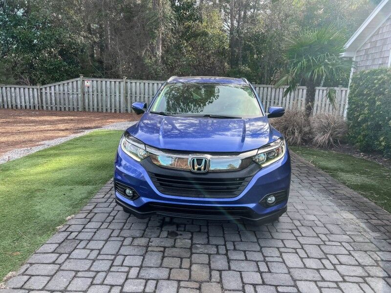 2019 Honda HR-V EX Wilmington NC