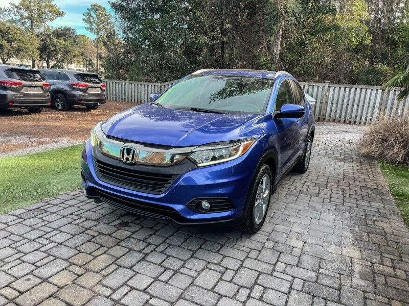 2019 Honda HR-V EX Wilmington NC