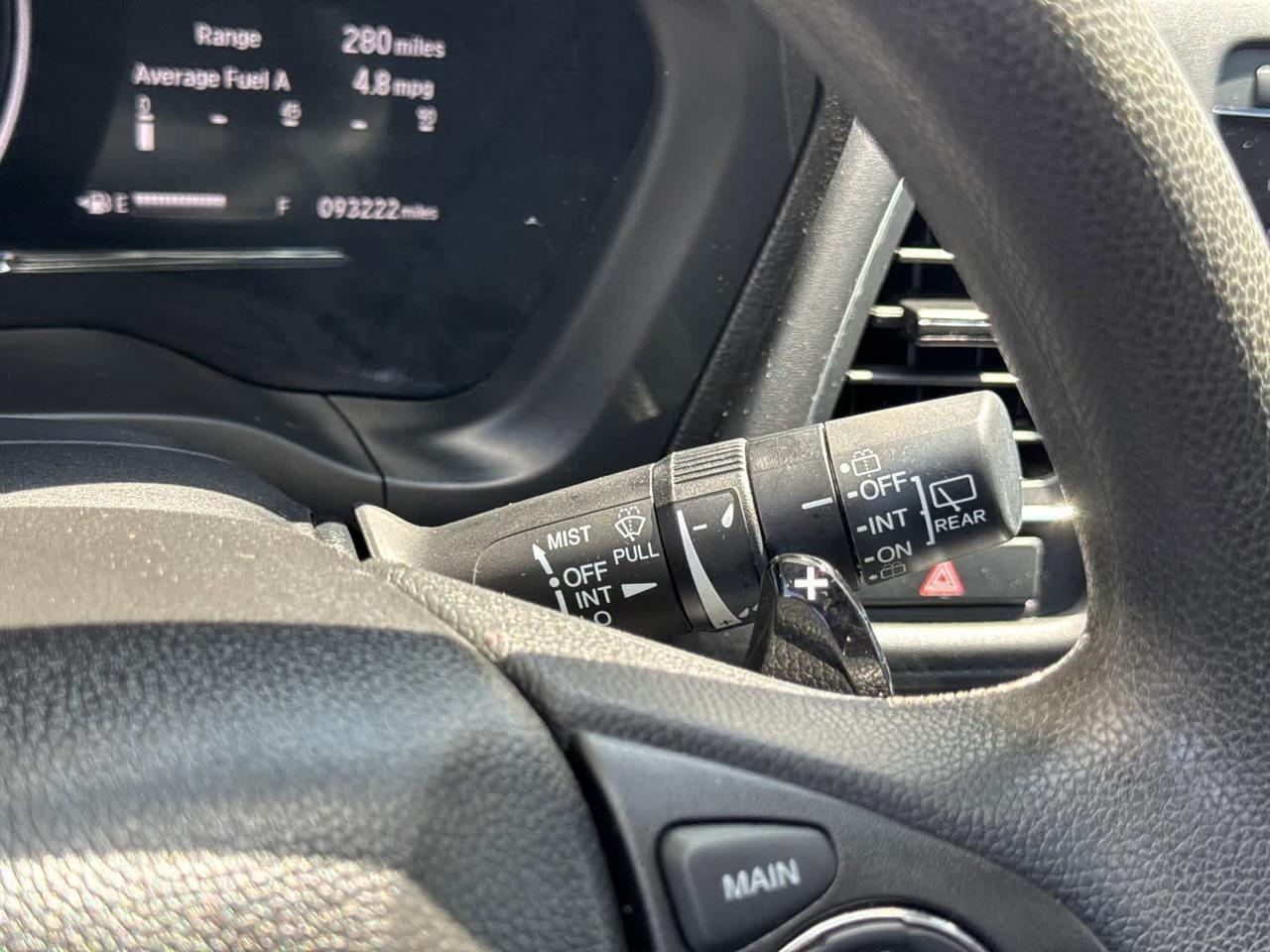 2019 Honda HR-V EX Dartmouth MA