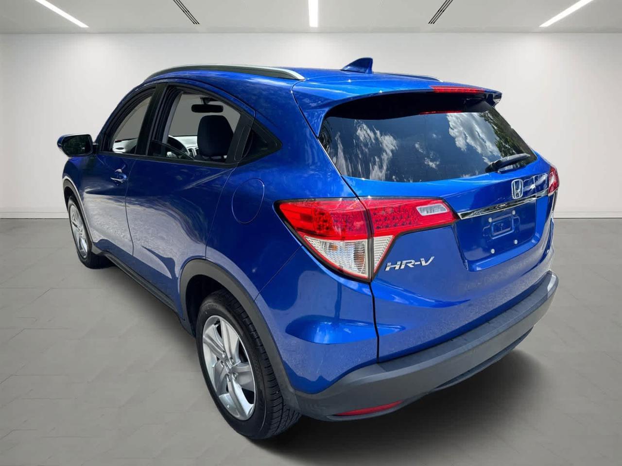 2019 Honda HR-V EX Dartmouth MA