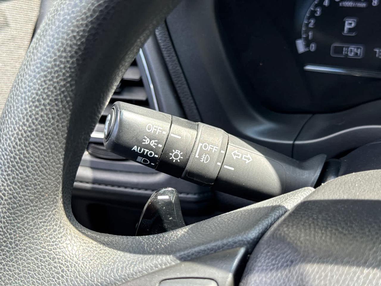 2019 Honda HR-V EX Dartmouth MA