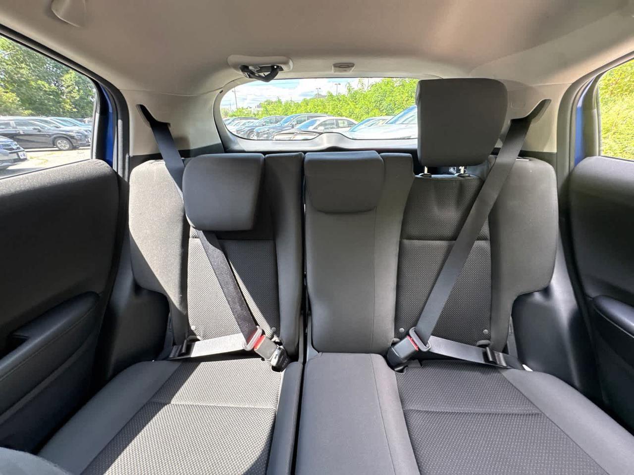 2019 Honda HR-V EX Dartmouth MA