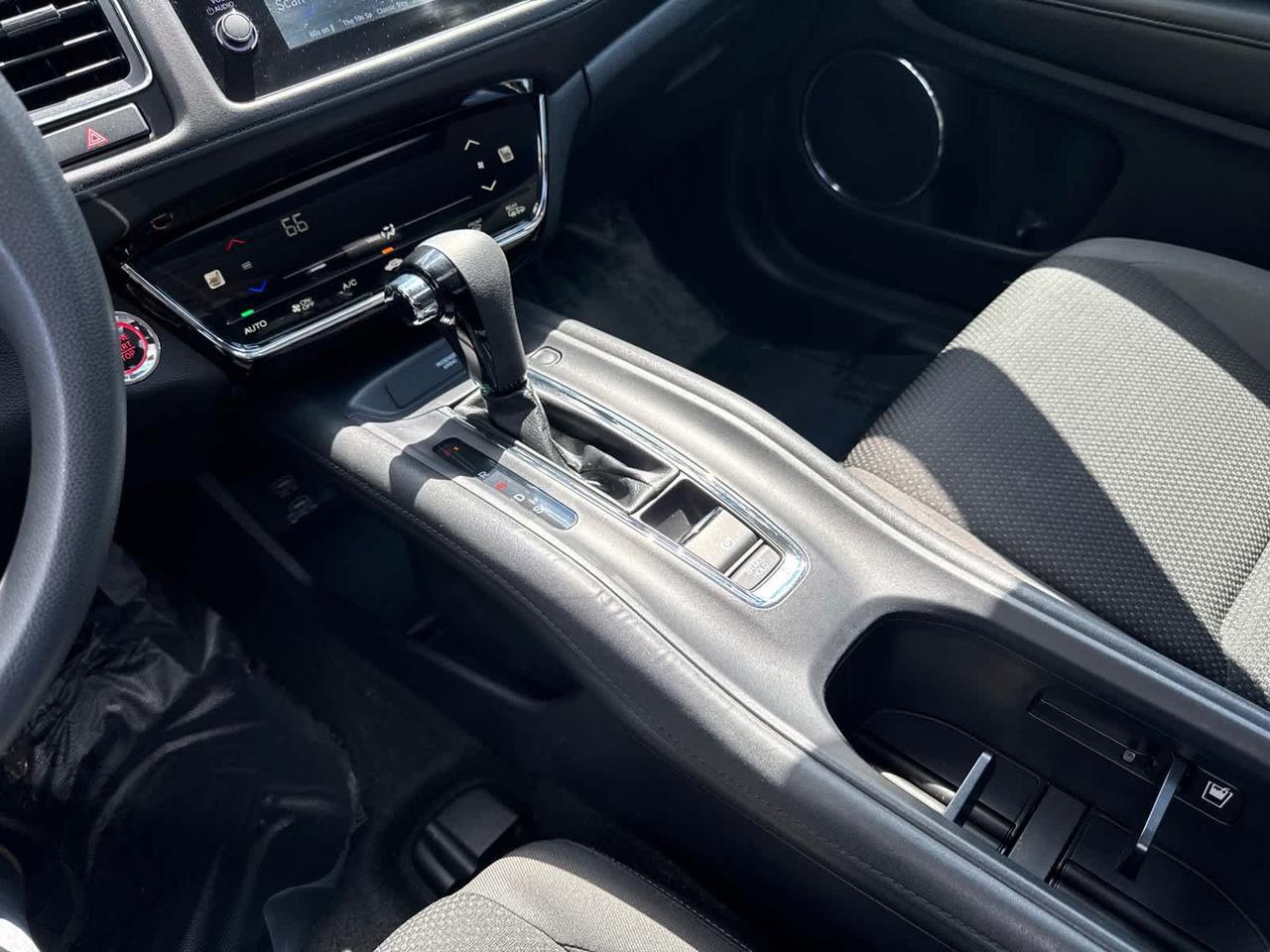 2019 Honda HR-V EX Dartmouth MA