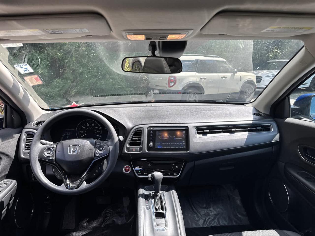 2019 Honda HR-V EX Dartmouth MA
