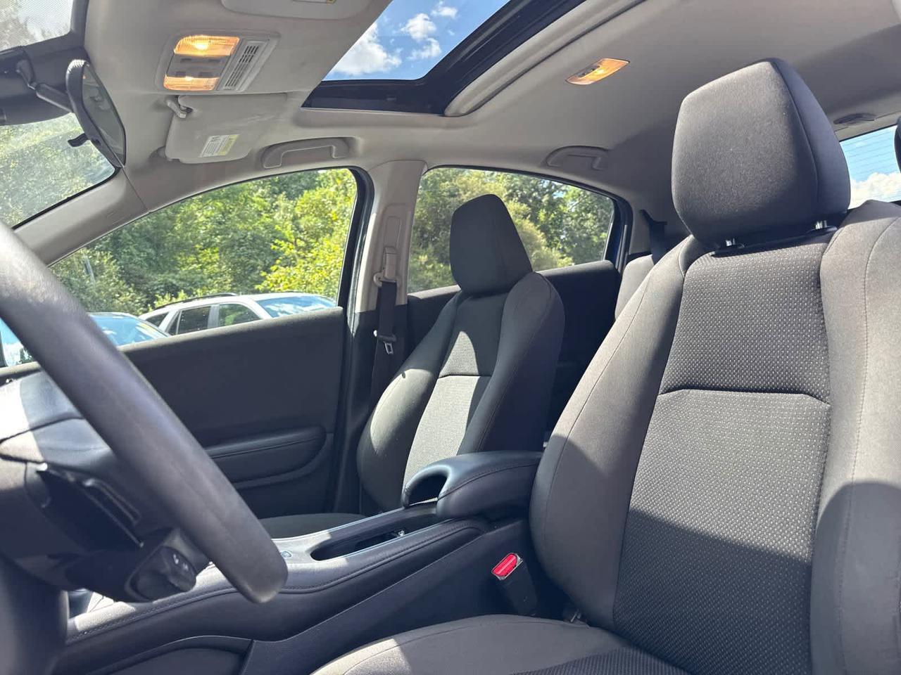 2019 Honda HR-V EX Dartmouth MA