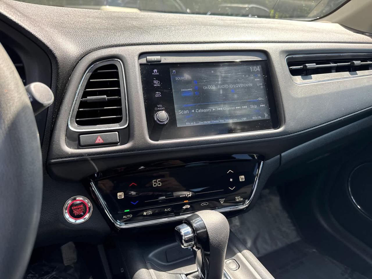 2019 Honda HR-V EX Dartmouth MA