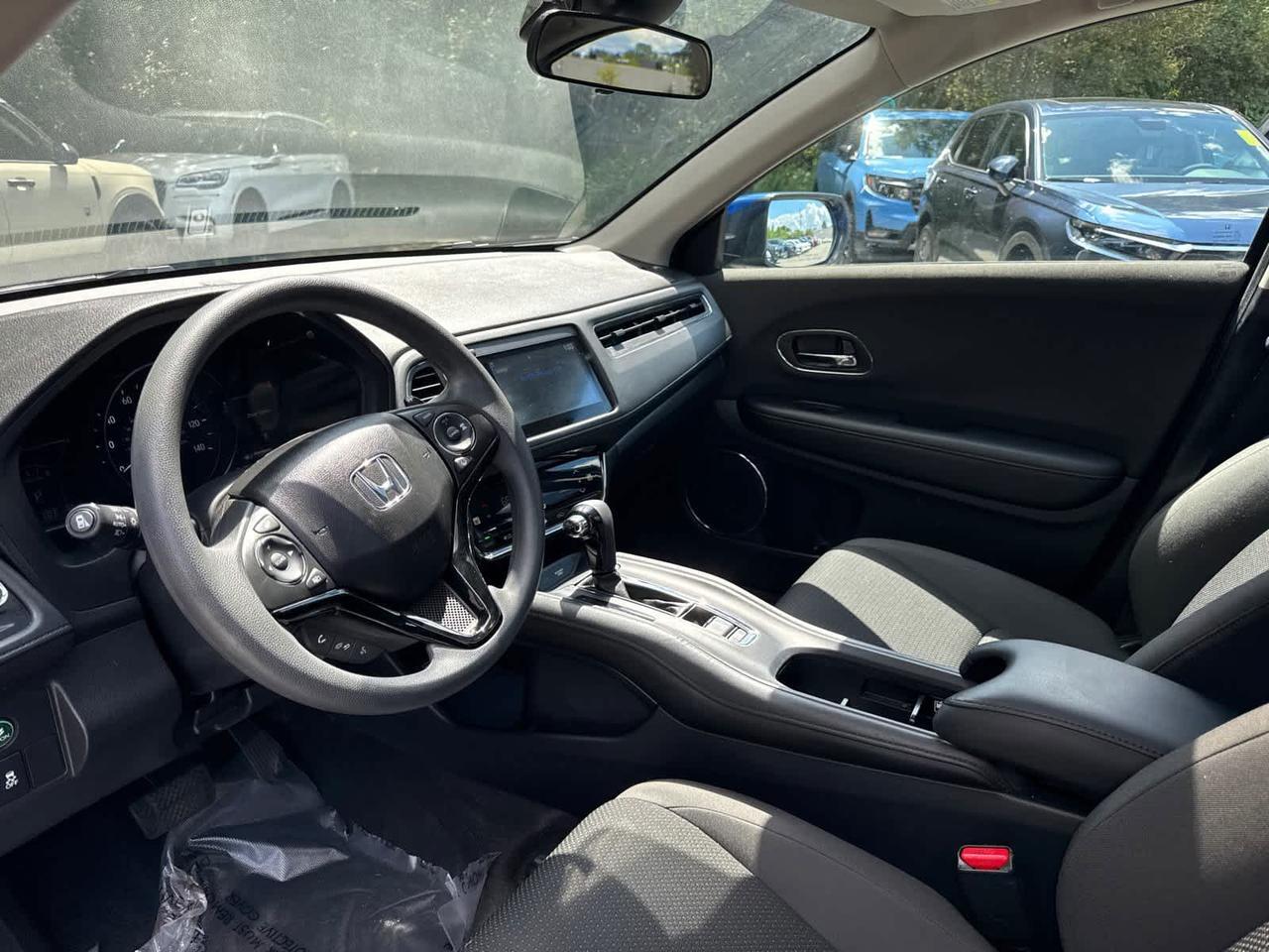 2019 Honda HR-V EX Dartmouth MA