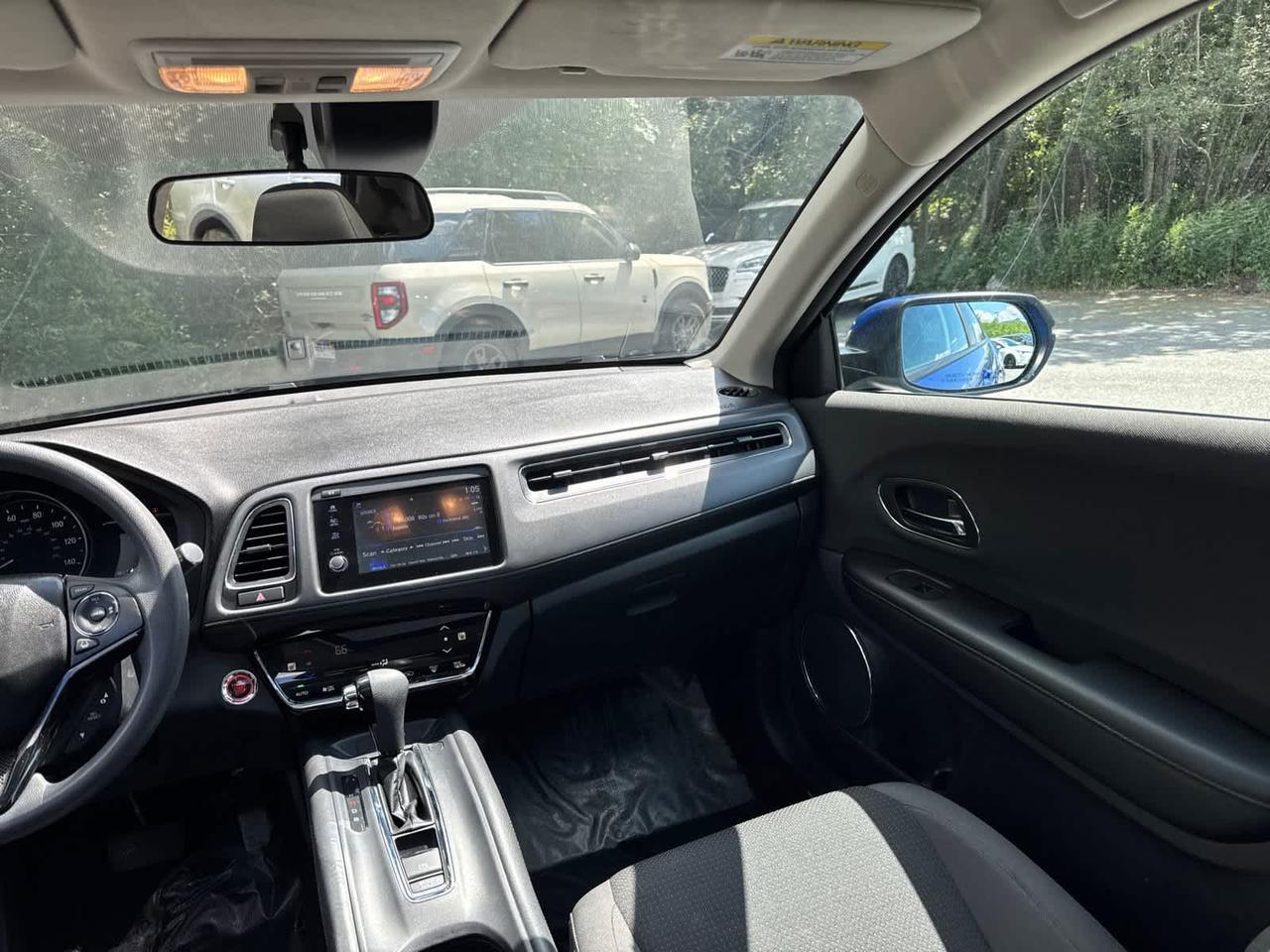 2019 Honda HR-V EX Dartmouth MA