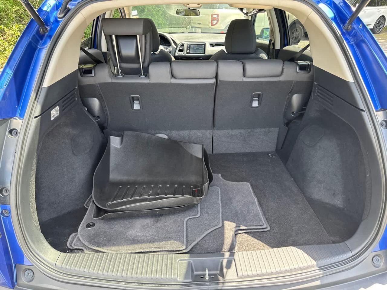 2019 Honda HR-V EX Dartmouth MA