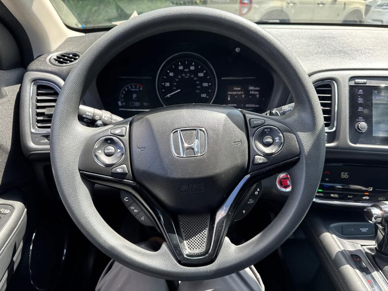2019 Honda HR-V EX Dartmouth MA