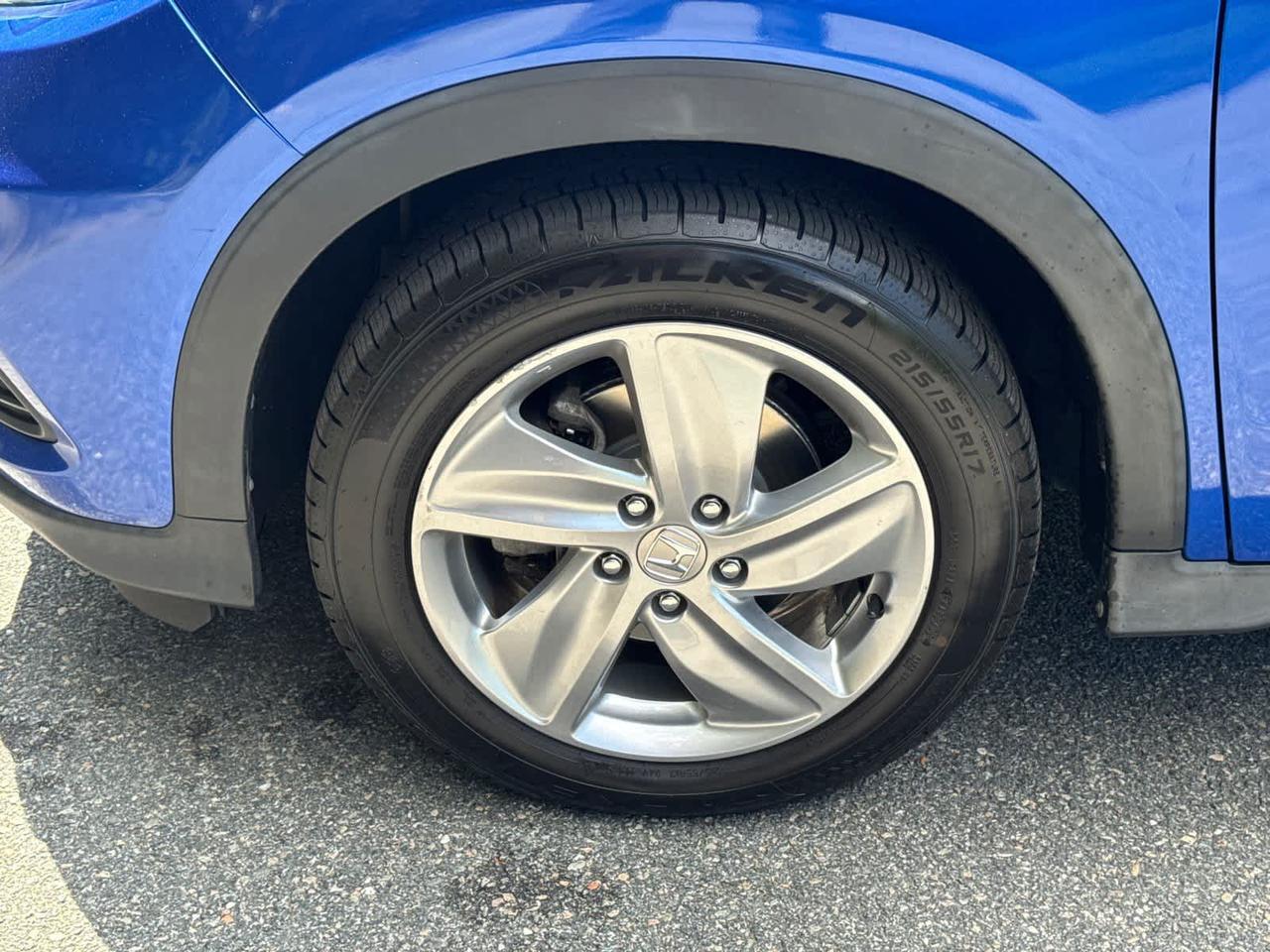 2019 Honda HR-V EX Dartmouth MA