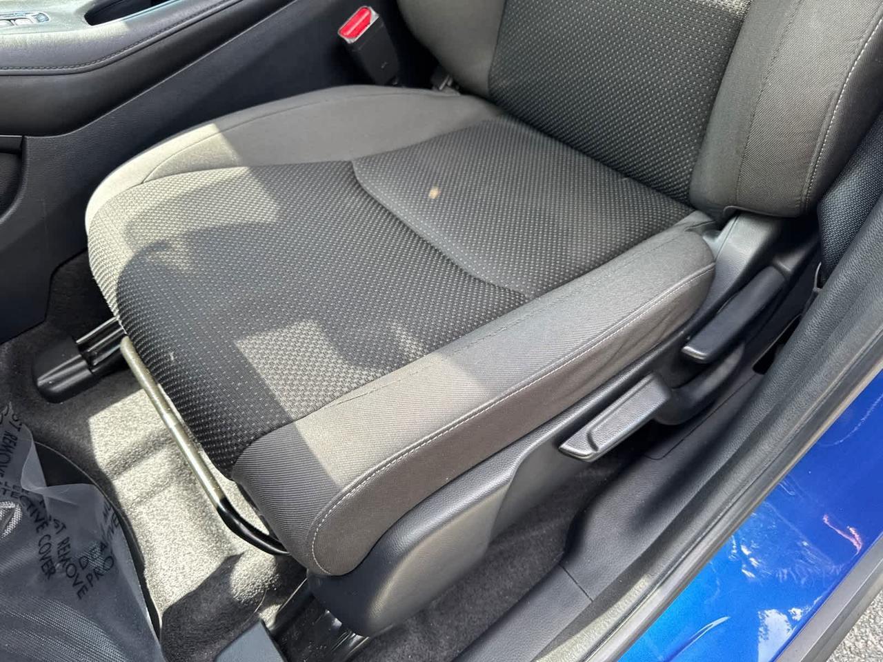 2019 Honda HR-V EX Dartmouth MA