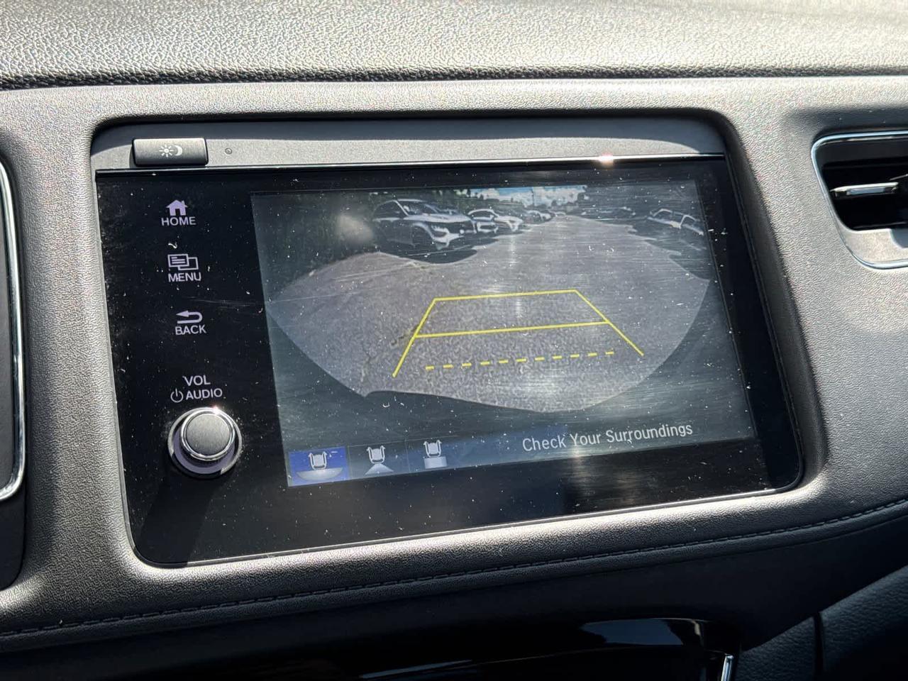 2019 Honda HR-V EX Dartmouth MA