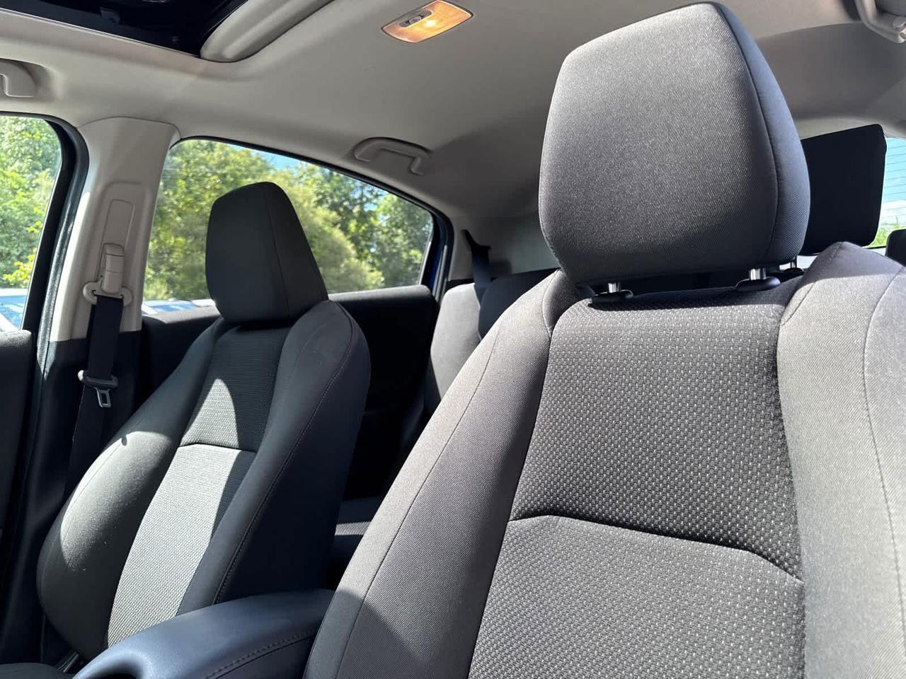 2019 Honda HR-V EX Dartmouth MA