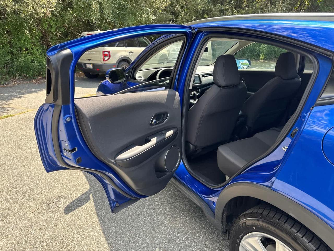 2019 Honda HR-V EX Dartmouth MA