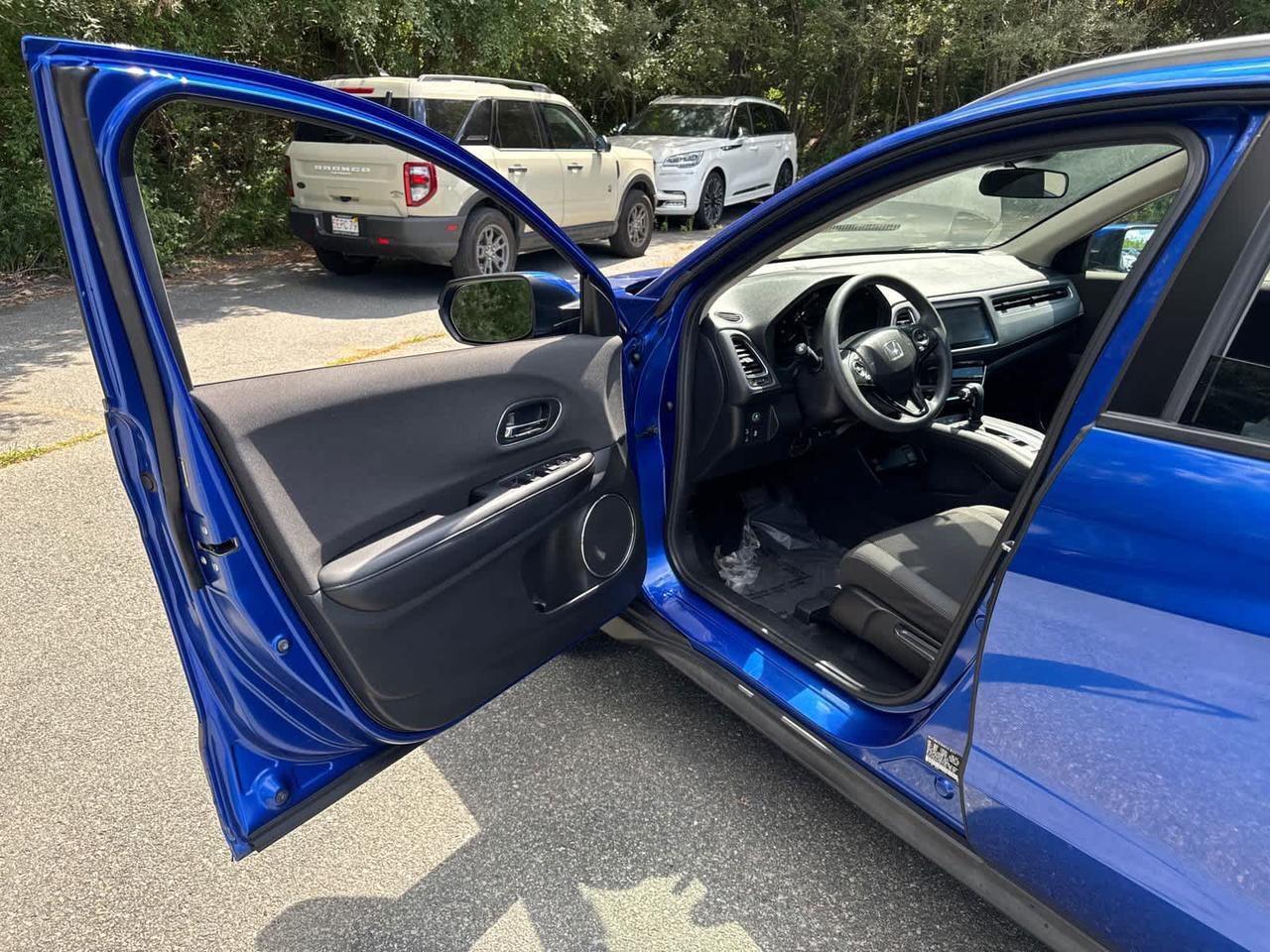 2019 Honda HR-V EX Dartmouth MA