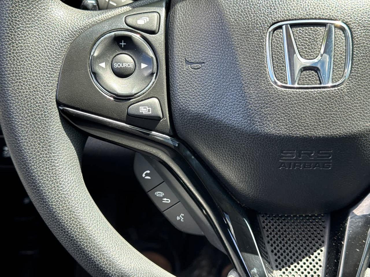 2019 Honda HR-V EX Dartmouth MA