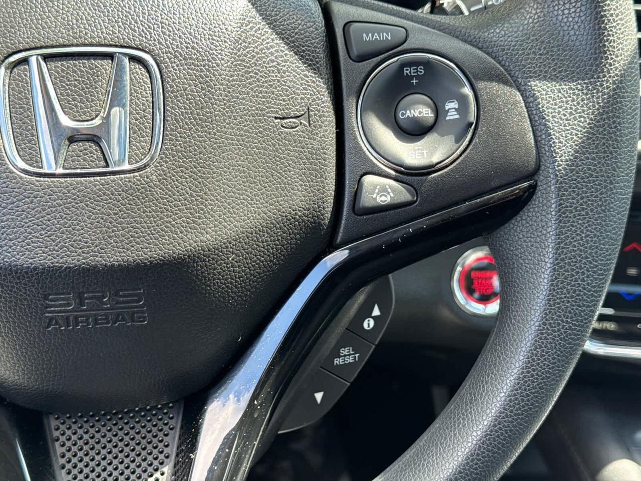 2019 Honda HR-V EX Dartmouth MA