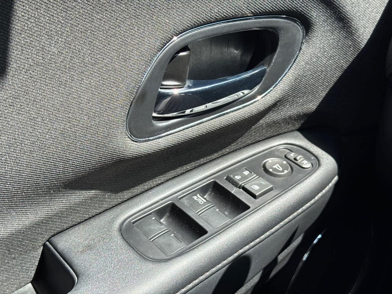 2019 Honda HR-V EX Dartmouth MA
