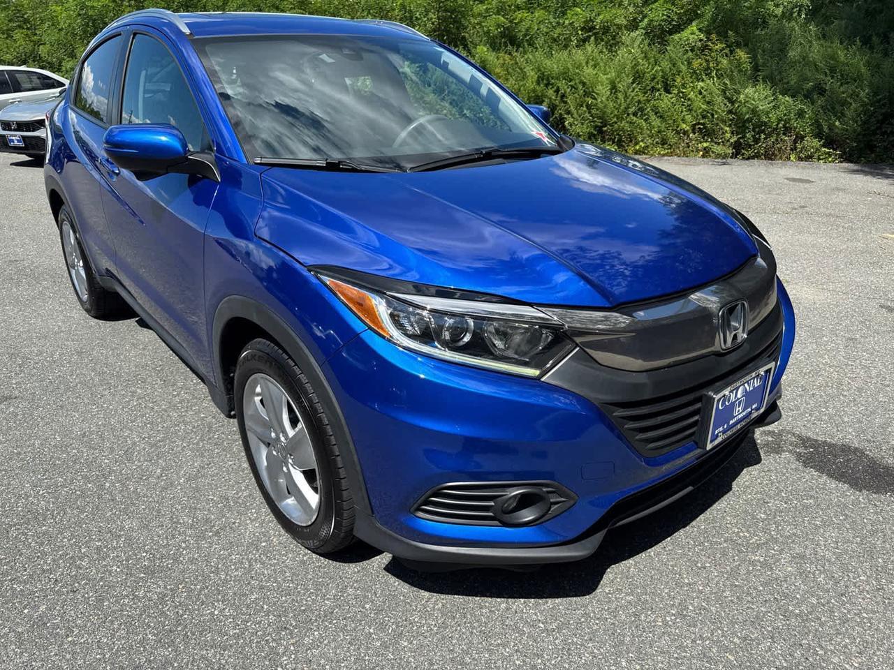 2019 Honda HR-V EX Dartmouth MA