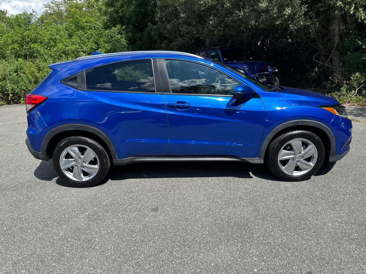 2019 Honda HR-V EX Dartmouth MA