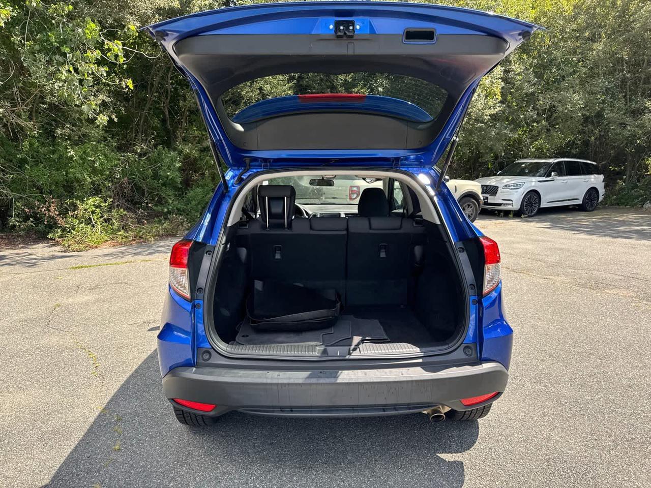 2019 Honda HR-V EX Dartmouth MA