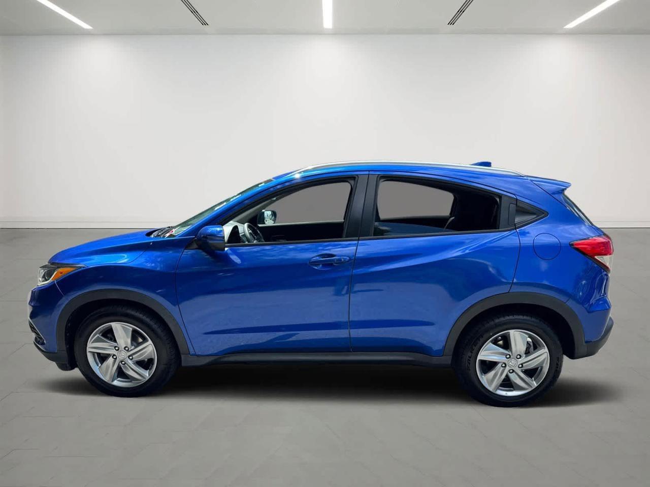 2019 Honda HR-V EX Dartmouth MA