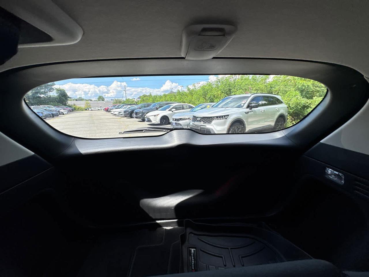 2019 Honda HR-V EX Dartmouth MA