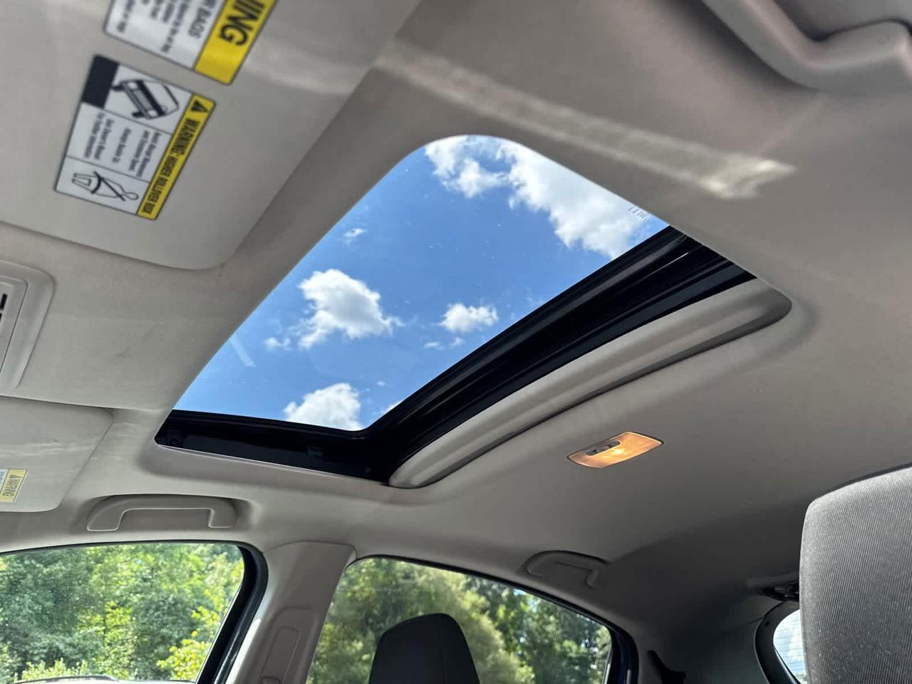 2019 Honda HR-V EX Dartmouth MA