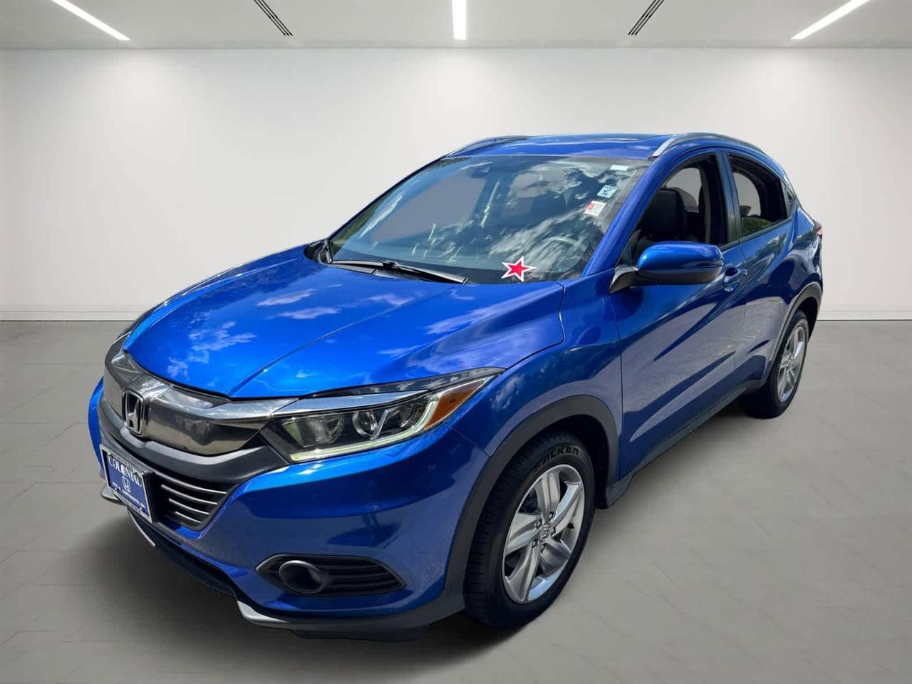 2019 Honda HR-V EX Dartmouth MA