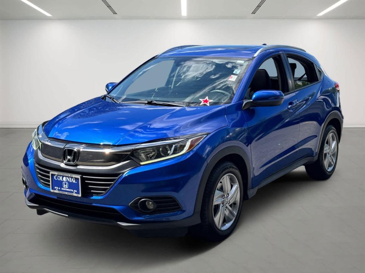 2019 Honda HR-V EX Dartmouth MA