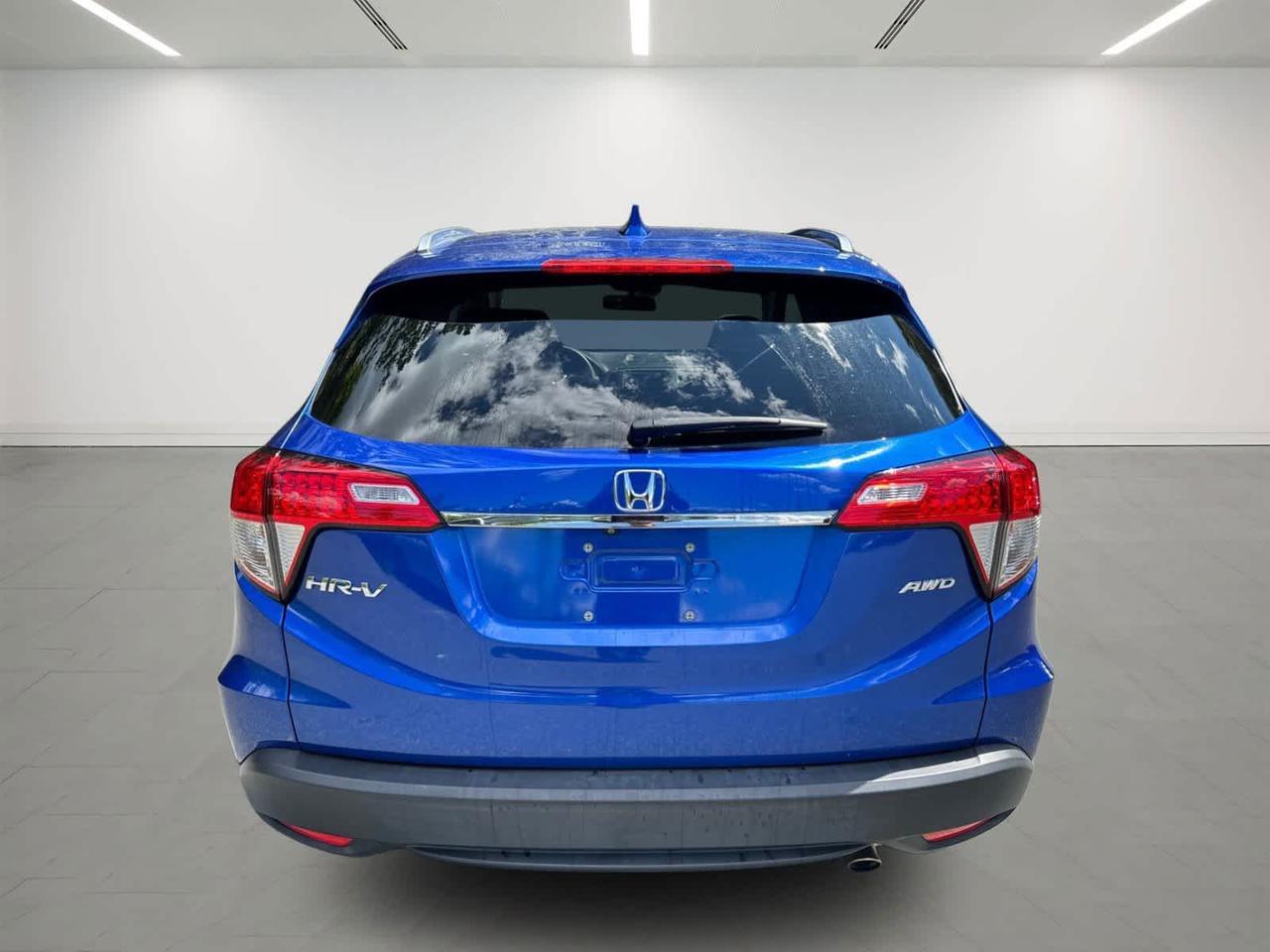 2019 Honda HR-V EX Dartmouth MA