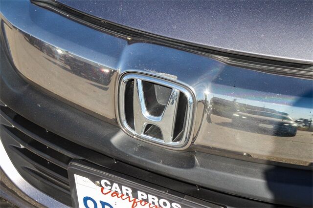 2019 Honda HR-V EX El Monte CA