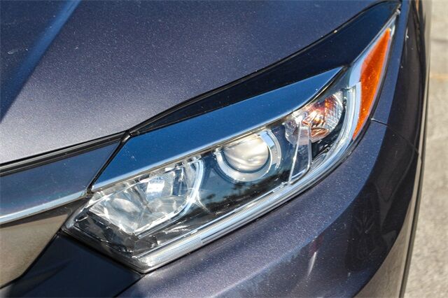 2019 Honda HR-V EX El Monte CA