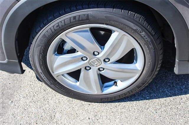 2019 Honda HR-V EX El Monte CA