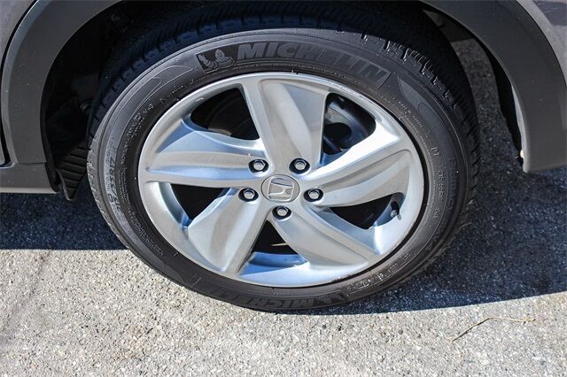 2019 Honda HR-V EX El Monte CA