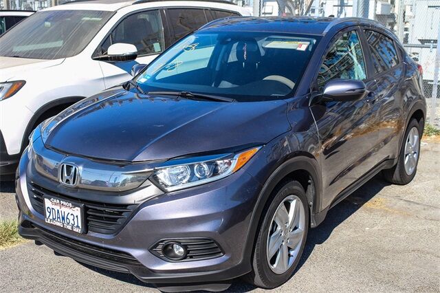 2019 Honda HR-V EX El Monte CA