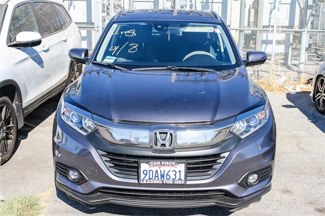 2019 Honda HR-V EX El Monte CA