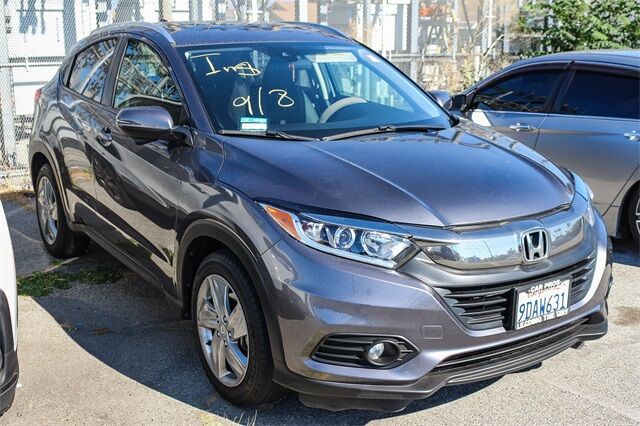 2019 Honda HR-V EX El Monte CA
